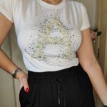 Camiseta A Blanca