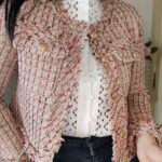 Chaqueta Princess Rosa