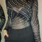 Body Strass