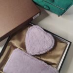 Caja Regalo Carteras Lila