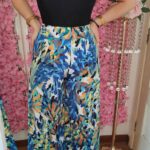 Pantalona Pinceladas
