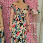 Vestido Sena