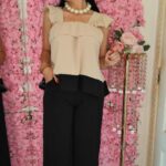 Conjunto Lady Di