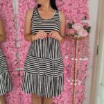 Vestido Sport Navy
