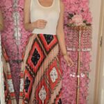 Vestido 2 en 1